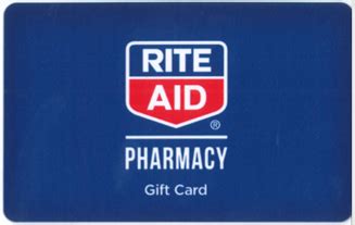 rite aid gift card deal smart qpon|Rite Aid points and rewards.